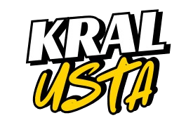 KralUsta Logo - Bursa Tadilat, Tamirat ve Tesisat Hizmetleri